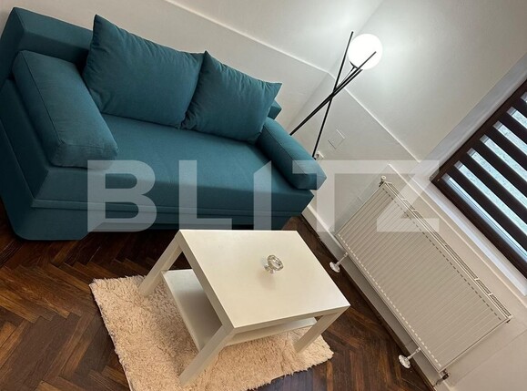 Garsonieră de închiriat Central - 135975AI | BLITZ Cluj-Napoca | Poza14