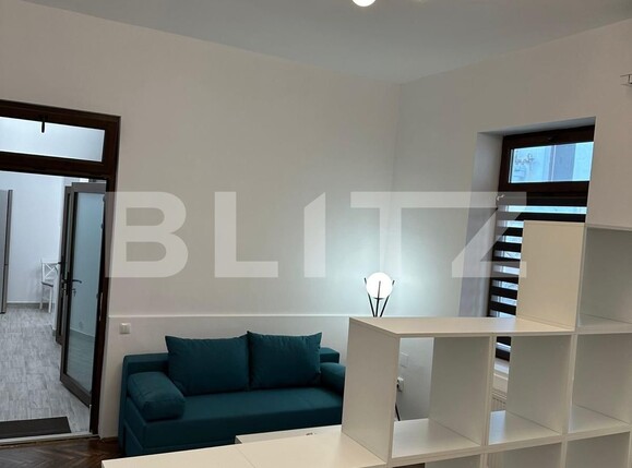 Garsonieră de închiriat Central - 135975AI | BLITZ Cluj-Napoca | Poza13