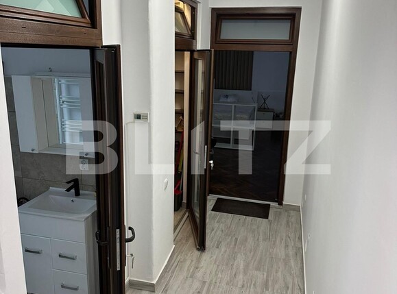 Garsonieră de închiriat Central - 135975AI | BLITZ Cluj-Napoca | Poza10