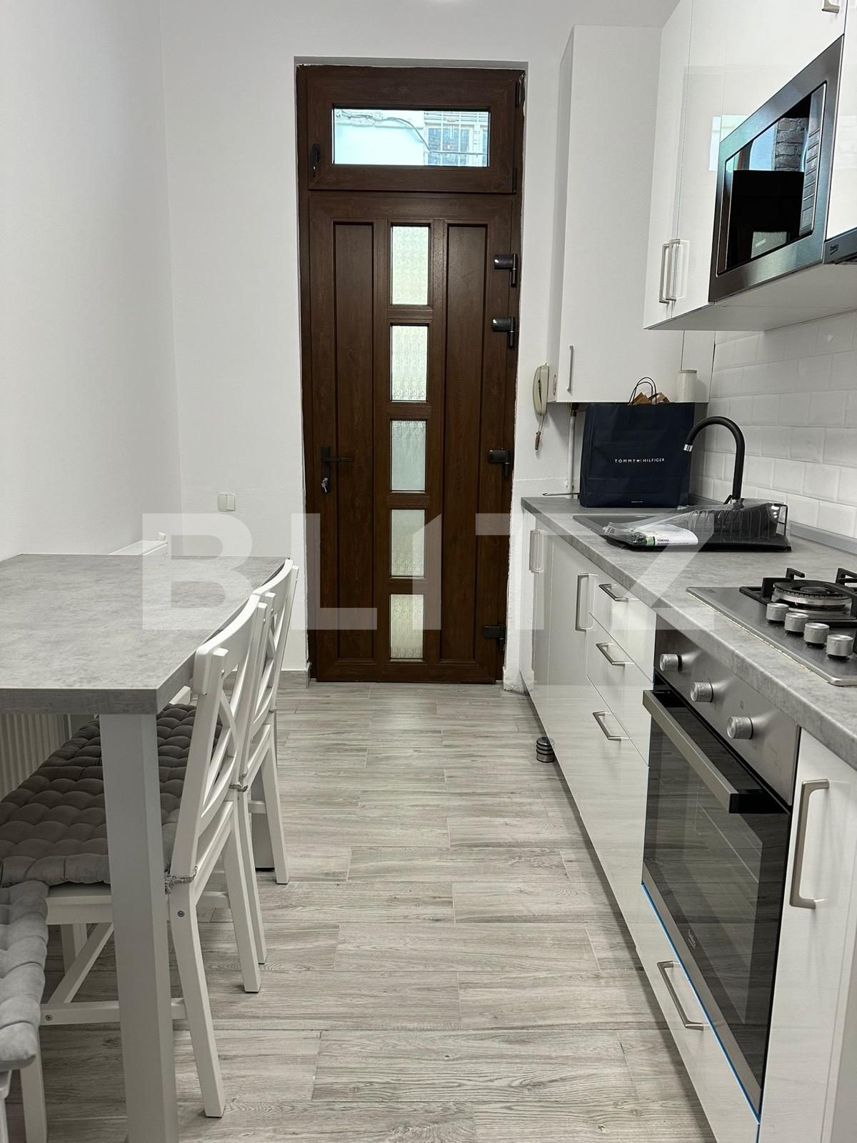 Garsonieră de închiriat Central - 135975AI | BLITZ Cluj-Napoca | Poza3