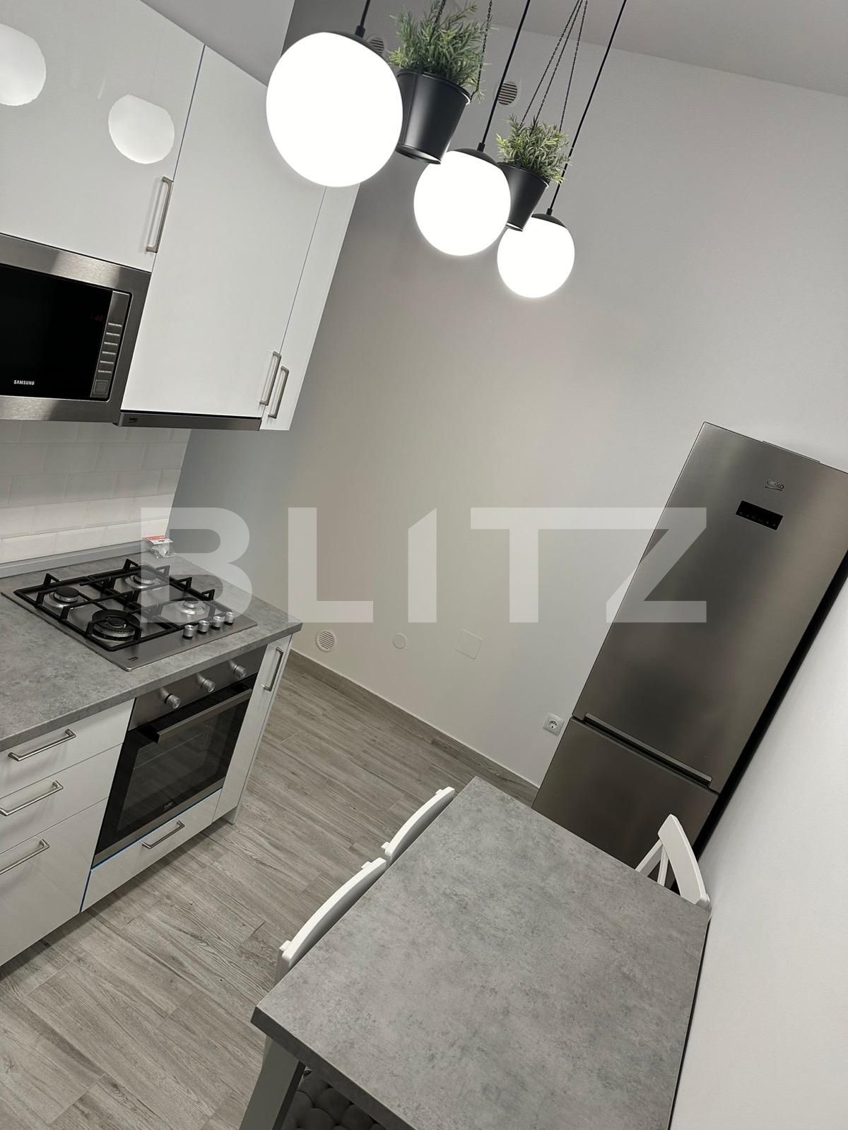Garsonieră de închiriat Central - 135975AI | BLITZ Cluj-Napoca | Poza4