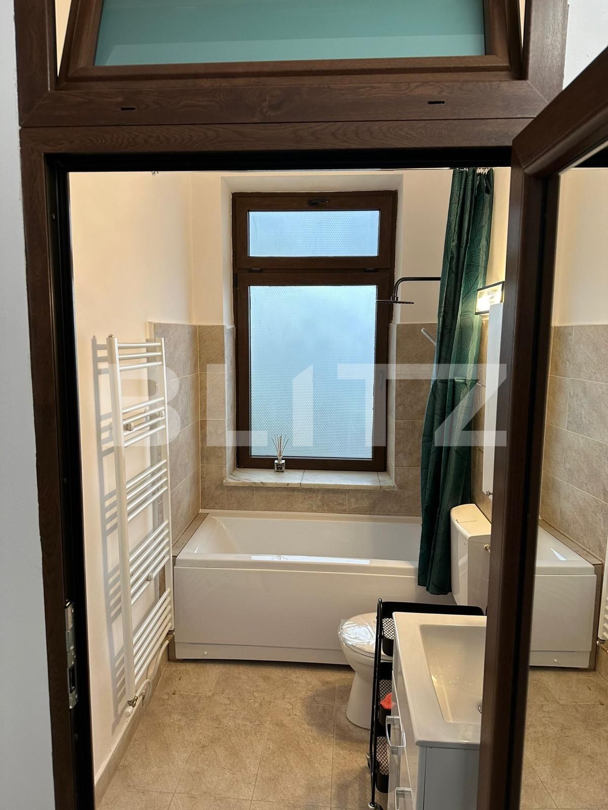 Garsonieră de închiriat Central - 135975AI | BLITZ Cluj-Napoca | Poza8