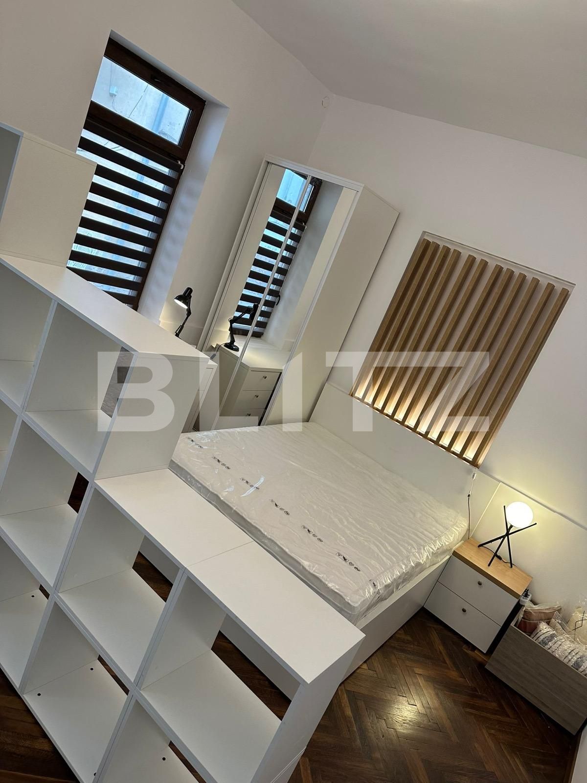 Garsonieră de închiriat Central - 135975AI | BLITZ Cluj-Napoca | Poza2