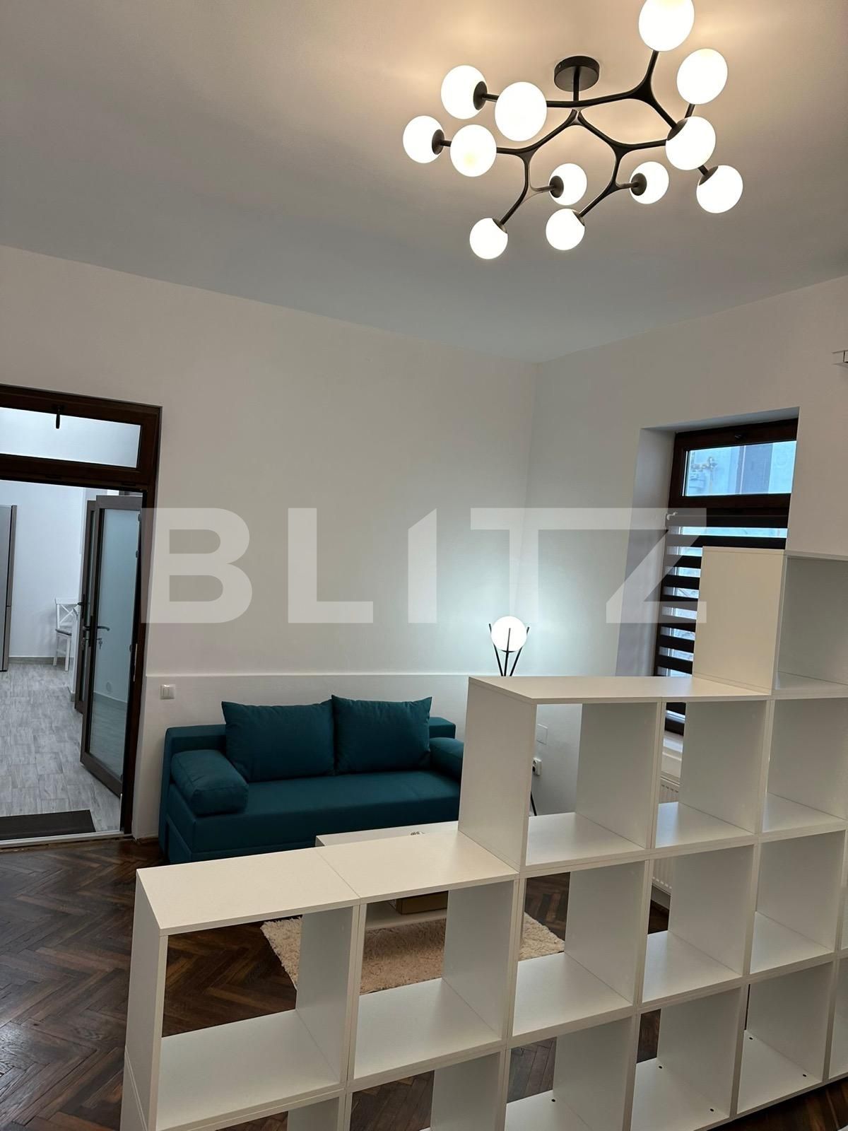 Garsonieră de închiriat Central - 135975AI | BLITZ Cluj-Napoca | Poza13