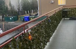 Apartament 2 camere, 56mp utili,cu parcare subterana si terasa,Buna Ziua