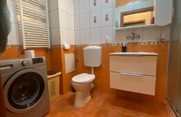 Apartament 2 camere, 56mp utili,cu parcare subterana si terasa,Buna Ziua