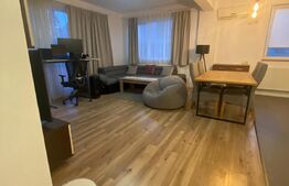 Apartament 2 camere, 56mp utili,cu parcare subterana si terasa,Buna Ziua