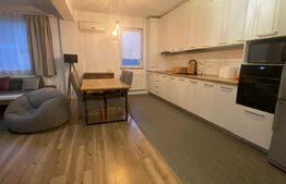 Apartament 2 camere, 56mp utili,cu parcare subterana si terasa,Buna Ziua