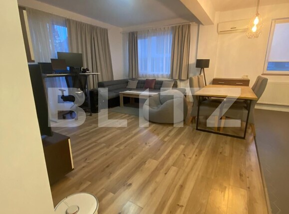 Apartament de vânzare 2 camere Bună Ziua - 135976AV | BLITZ Cluj-Napoca | Poza1