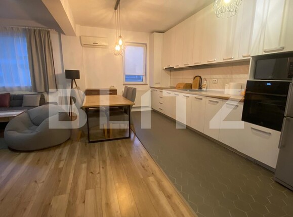 Apartament de vânzare 2 camere Bună Ziua - 135976AV | BLITZ Cluj-Napoca | Poza2