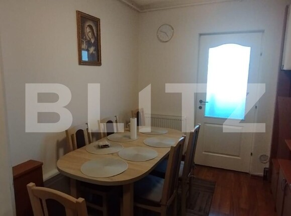 Apartament de vânzare 2 camere Iris - 135979AV | BLITZ Cluj-Napoca | Poza1