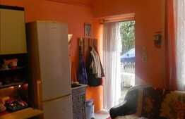 1 camera, 22 mp, decomandat, parcare, zona strazii Paris