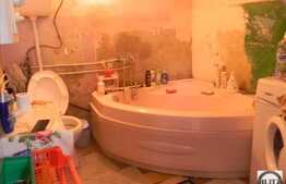 1 camera, 22 mp, decomandat, parcare, zona strazii Paris