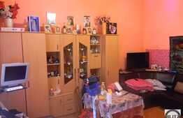 1 camera, 22 mp, decomandat, parcare, zona strazii Paris