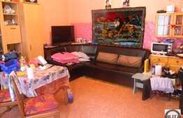 1 camera, 22 mp, decomandat, parcare, zona strazii Paris