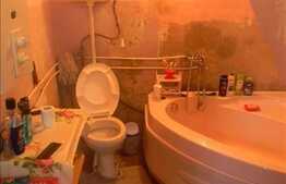 1 camera, 22 mp, decomandat, parcare, zona strazii Paris