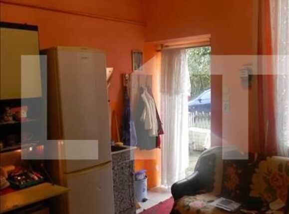 Garsonieră de vânzare Semicentral - 13598AV | BLITZ Cluj-Napoca | Poza3