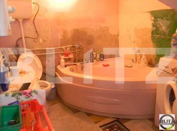 Garsonieră de vânzare Semicentral - 13598AV | BLITZ Cluj-Napoca | Poza4