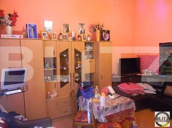 Garsonieră de vânzare Semicentral - 13598AV | BLITZ Cluj-Napoca | Poza1