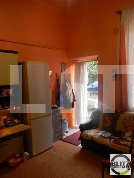 Garsonieră de vânzare Semicentral - 13598AV | BLITZ Cluj-Napoca | Poza3