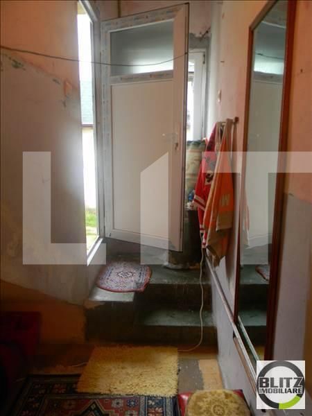 Garsonieră de vânzare Semicentral - 13598AV | BLITZ Cluj-Napoca | Poza6