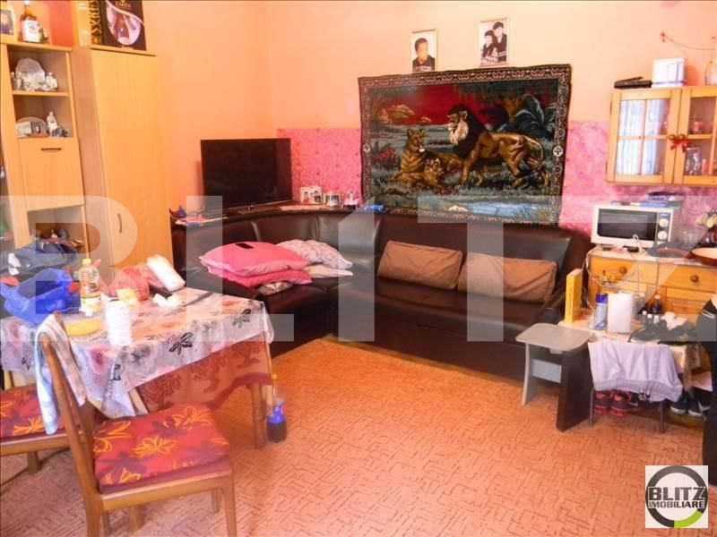 Garsonieră de vânzare Semicentral - 13598AV | BLITZ Cluj-Napoca | Poza2