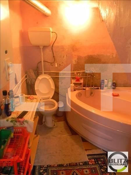 Garsonieră de vânzare Semicentral - 13598AV | BLITZ Cluj-Napoca | Poza5