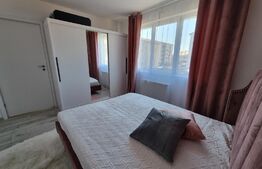 Apartament 3 camere, 50 mp, zona strazii Tineretului Floresti