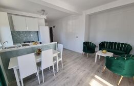 Apartament 3 camere, 50 mp, zona strazii Tineretului Floresti