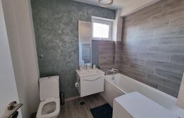 Apartament 3 camere, 50 mp, zona strazii Tineretului Floresti