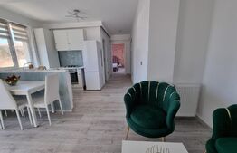 Apartament 3 camere, 50 mp, zona strazii Tineretului Floresti