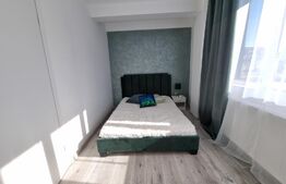 Apartament 3 camere, 50 mp, zona strazii Tineretului Floresti