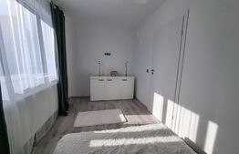 Apartament 3 camere, 50 mp, zona strazii Tineretului Floresti