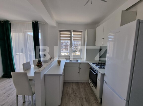 Apartament de vânzare 3 camere Floreşti - 135989AV | BLITZ Cluj-Napoca | Poza3
