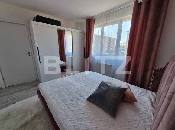 Apartament de vânzare 3 camere Floreşti - 135989AV | BLITZ Cluj-Napoca | Poza9