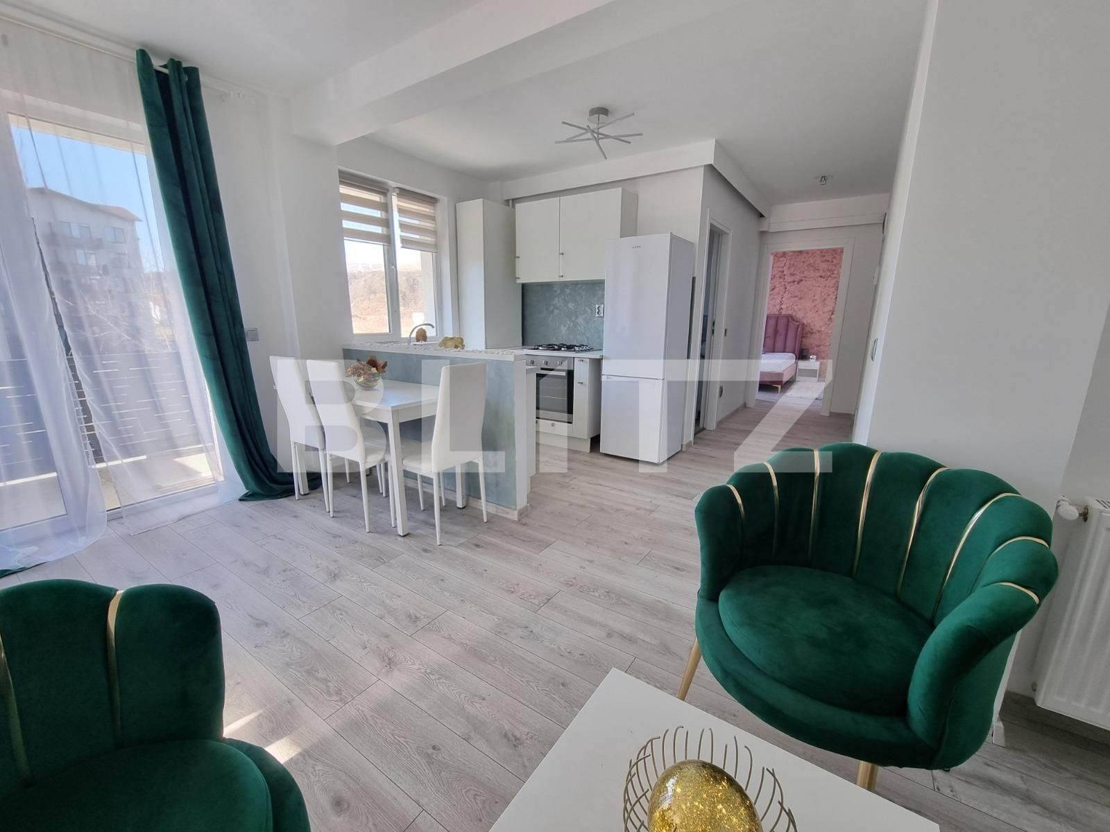 Apartament de vânzare 3 camere Floreşti - 135989AV | BLITZ Cluj-Napoca | Poza4