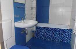 La prima inchiriere! 1 camera, 40 mp, zona Gheorghe Dima, parcare