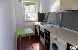 La prima inchiriere! 1 camera, 40 mp, zona Gheorghe Dima, parcare