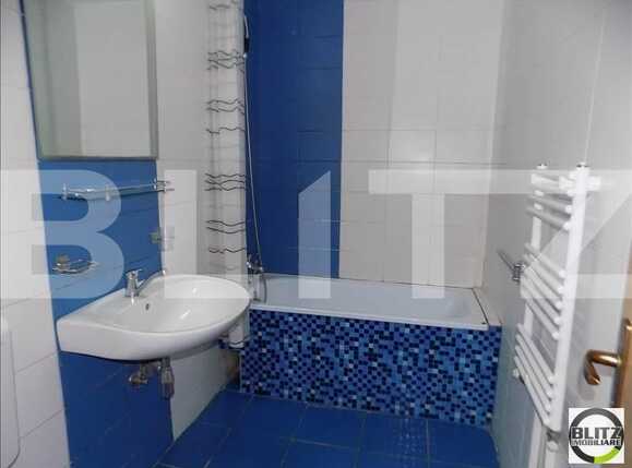 Garsonieră de închiriat Zorilor - 13599AI | BLITZ Cluj-Napoca | Poza9