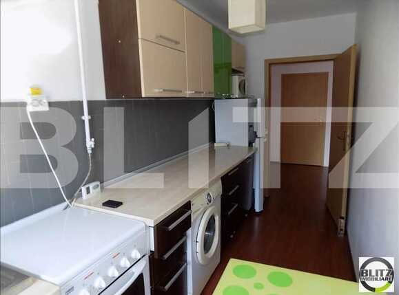 Garsonieră de închiriat Zorilor - 13599AI | BLITZ Cluj-Napoca | Poza7