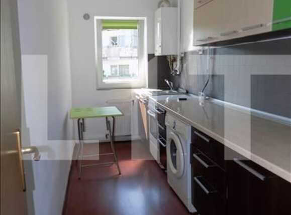 Garsonieră de închiriat Zorilor - 13599AI | BLITZ Cluj-Napoca | Poza4