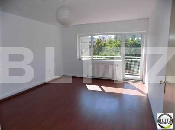 Garsonieră de închiriat Zorilor - 13599AI | BLITZ Cluj-Napoca | Poza1