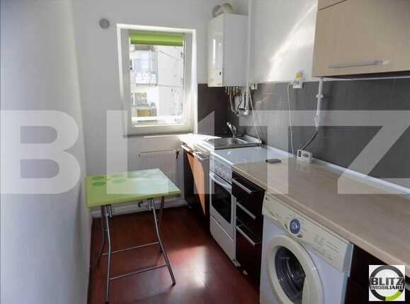 Garsonieră de închiriat Zorilor - 13599AI | BLITZ Cluj-Napoca | Poza6