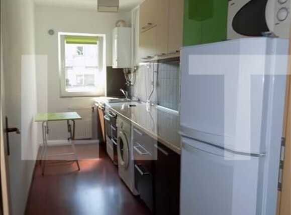 Garsonieră de închiriat Zorilor - 13599AI | BLITZ Cluj-Napoca | Poza5