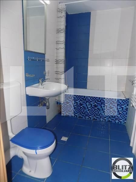 Garsonieră de închiriat Zorilor - 13599AI | BLITZ Cluj-Napoca | Poza10