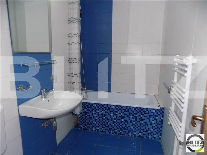 Garsonieră de închiriat Zorilor - 13599AI | BLITZ Cluj-Napoca | Poza9