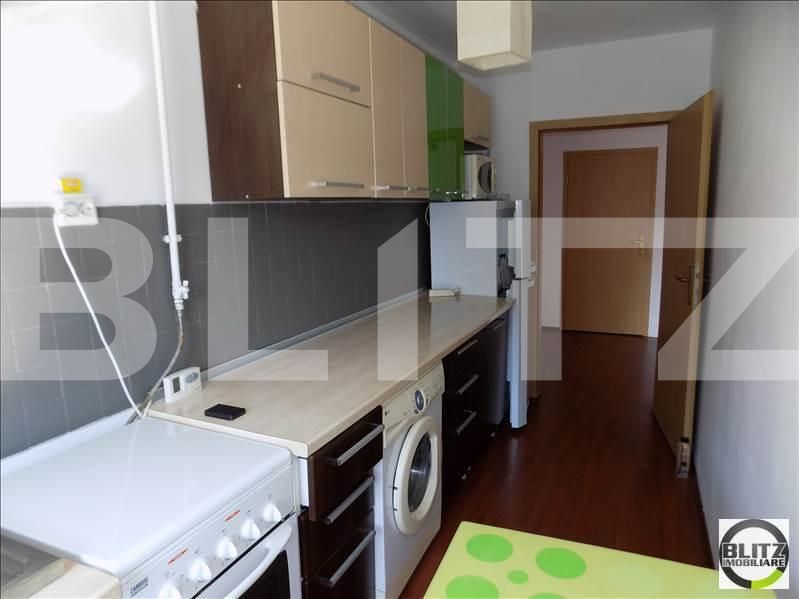 Garsonieră de închiriat Zorilor - 13599AI | BLITZ Cluj-Napoca | Poza7