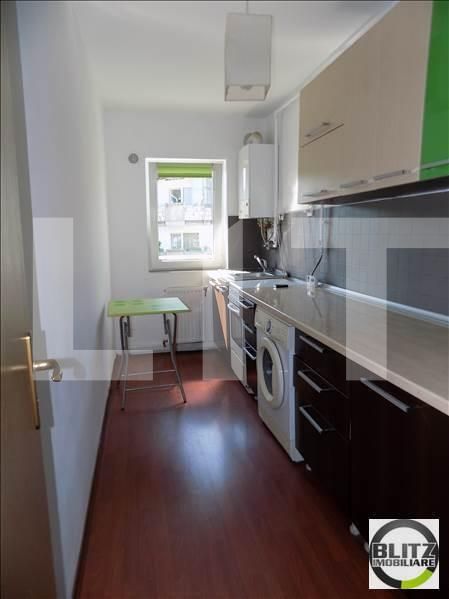 Garsonieră de închiriat Zorilor - 13599AI | BLITZ Cluj-Napoca | Poza4