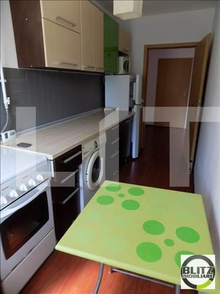 Garsonieră de închiriat Zorilor - 13599AI | BLITZ Cluj-Napoca | Poza8