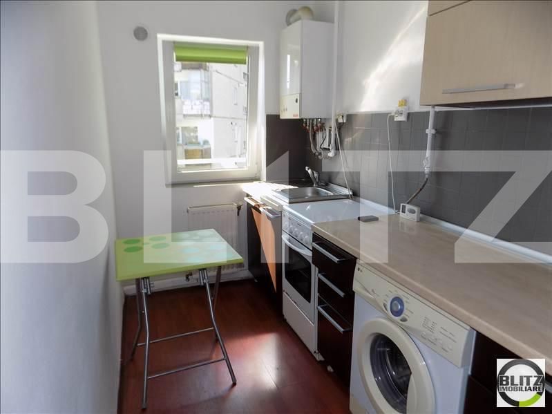 Garsonieră de închiriat Zorilor - 13599AI | BLITZ Cluj-Napoca | Poza6